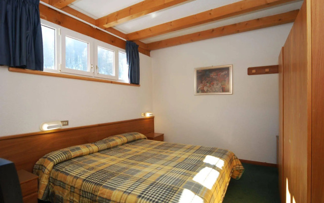 Sport Hotel Pampeago