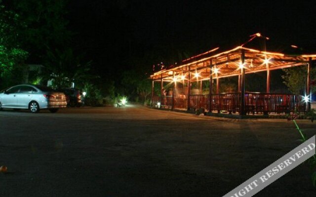 Qiaodaohu Wanghu Resort