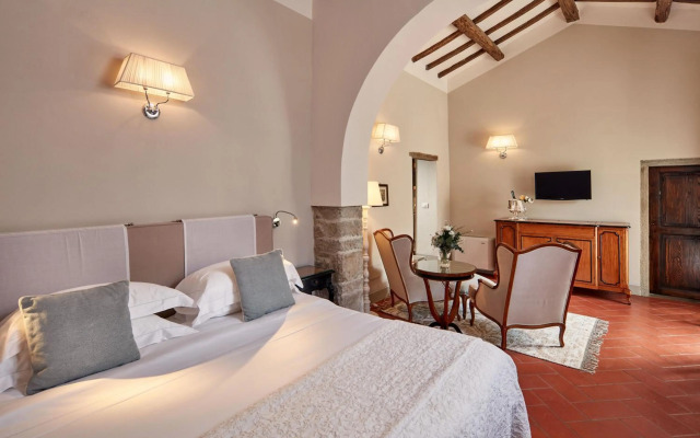 Villa di Piazzano - Small Luxury Hotel of the World