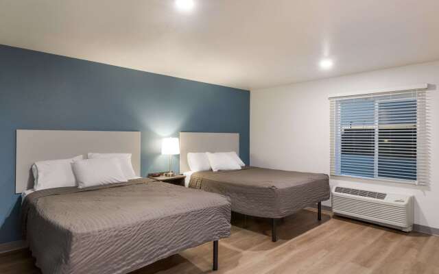 Woodspring Suites Mesa Chandler