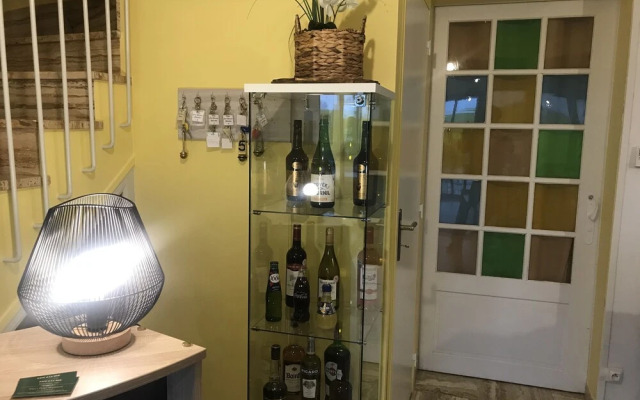 Villa Port Winston B&B