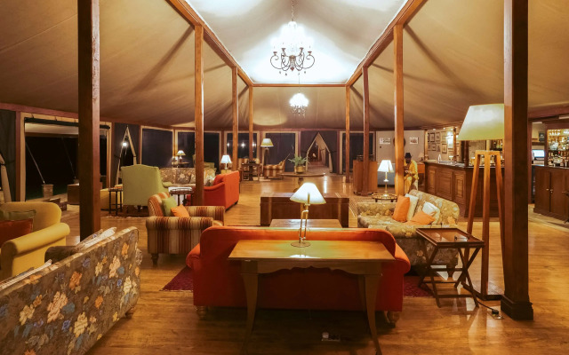 Lake Elmenteita Serena Camp