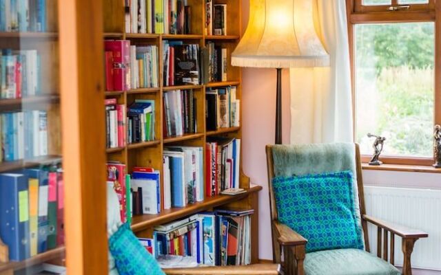 Ael Y Bryn Bed and Breakfast