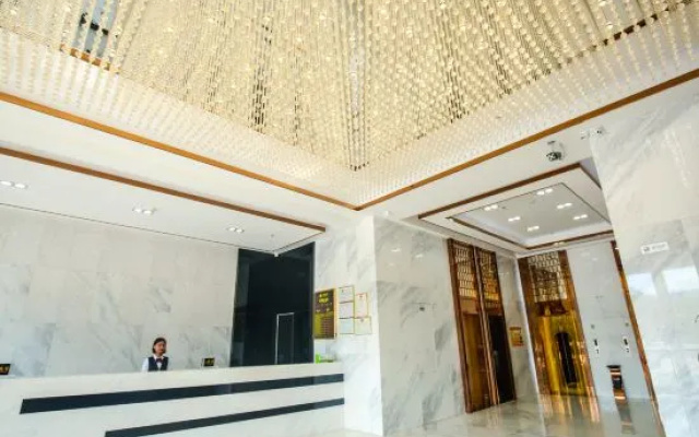Hesheng Hotel