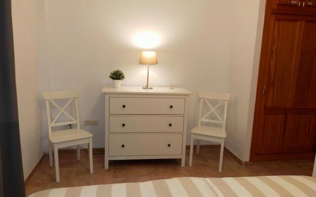 Casa Cipreses 9 Nerja