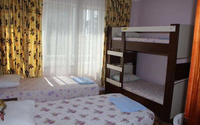 Henna Hotel Istanbul