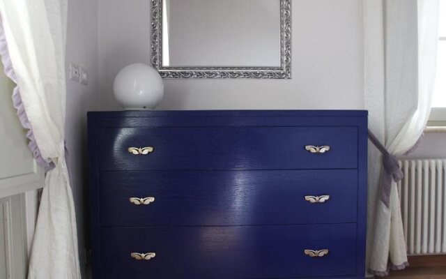 B&B Il Canto del Gallo