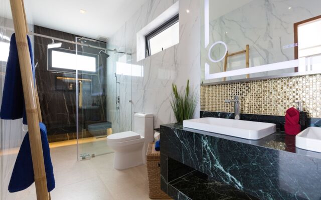 Victoria Chaweng Villa