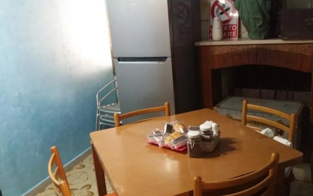 Il Borgo Del Capitano