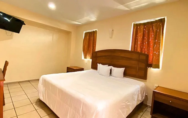 Hotel Express Inn Ixtepec