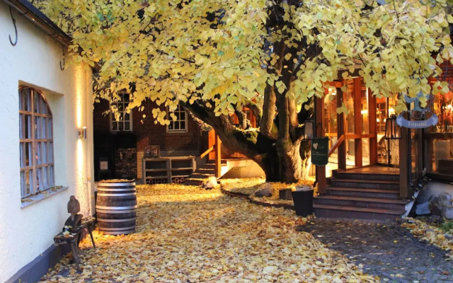 Lindenhof Landgasthof Hotel