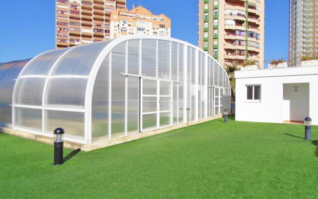 Gemelos 26 Resort Apartment 9-C Levante Beach