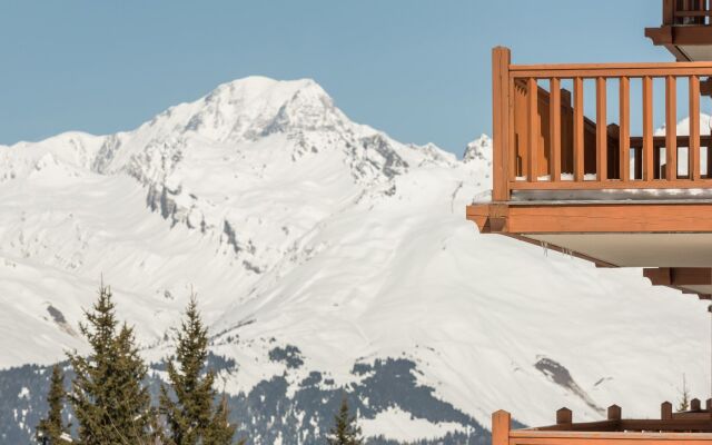 Résidence Pierre & Vacances Premium Les Alpages de Chantel