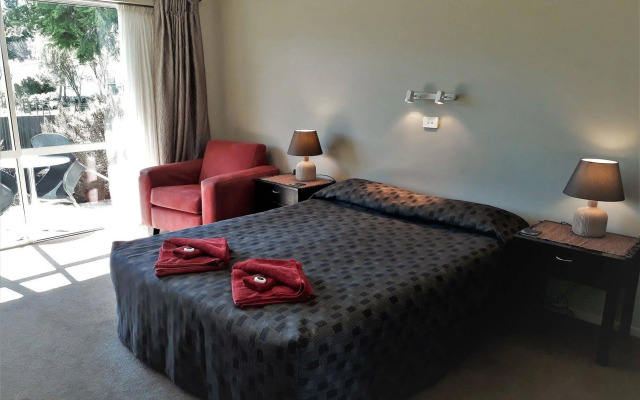 Mohua Motels
