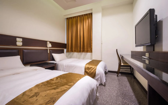 Twinstar Hotel