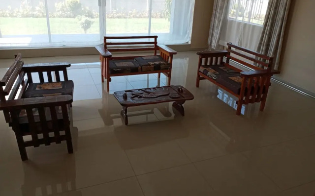 Tingompela Guest House