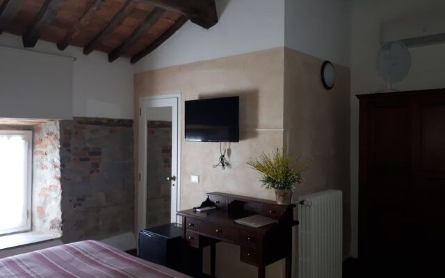 Agriturismo Villa Bracali