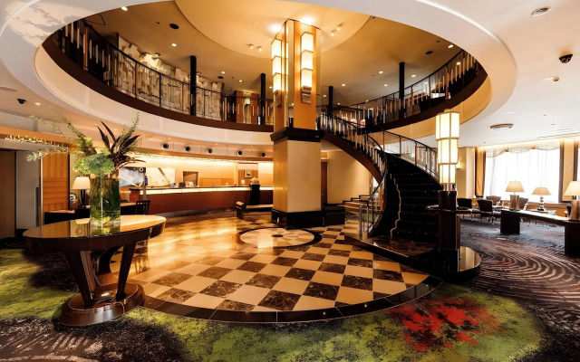 Kanazawa New Grand Hotel Prestige