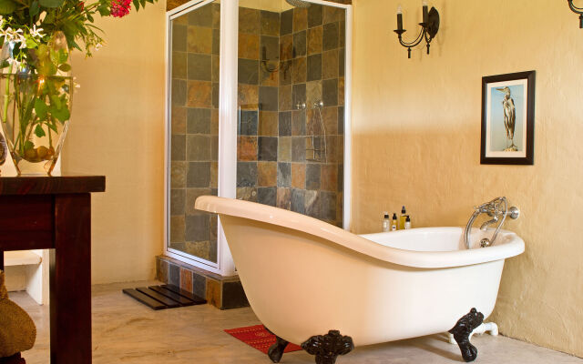 Gerald's Gift Guest House