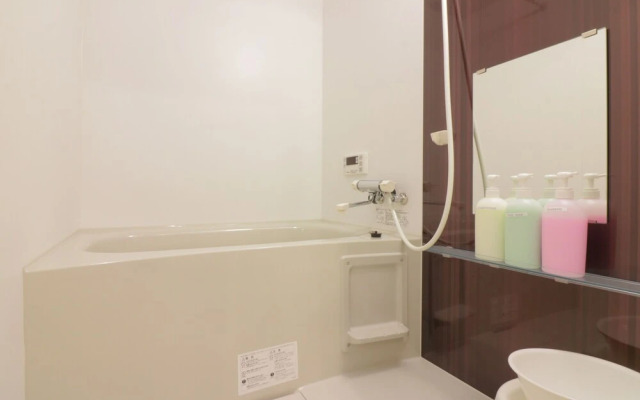 HG Cozy Hotel No.33