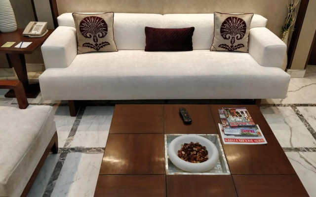 Jaypee Vasant Continental