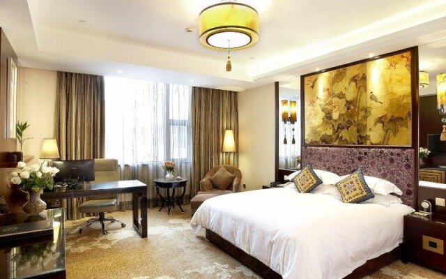 Yuntianlou Holiday Royal Hotel