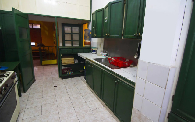 Hostal Alcala Quito