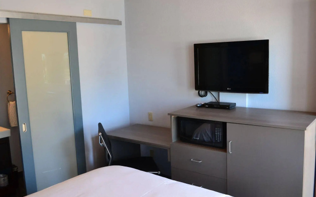Silicon Valley Inn