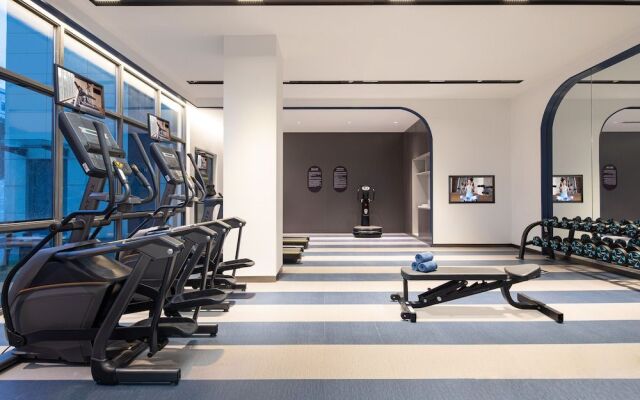 Citadines Songjiang Shanghai