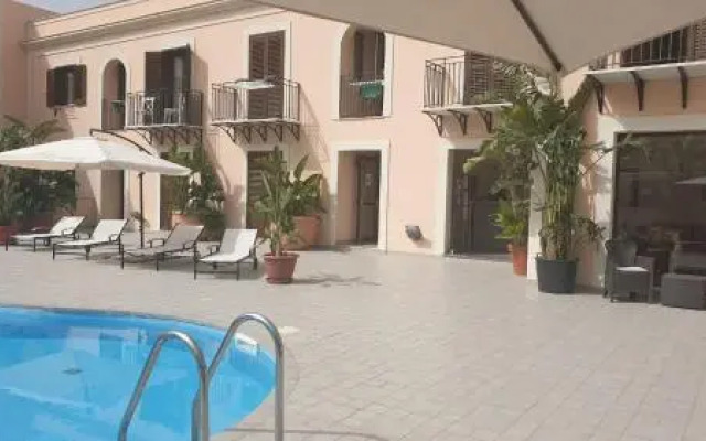 Moresco Resort