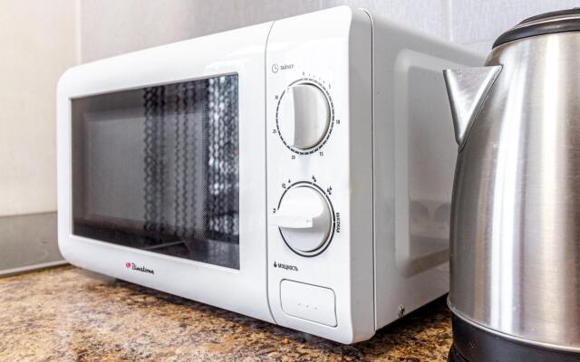 Bragin HILL (Брагин Хилл) на улице Маршала Жукова 30