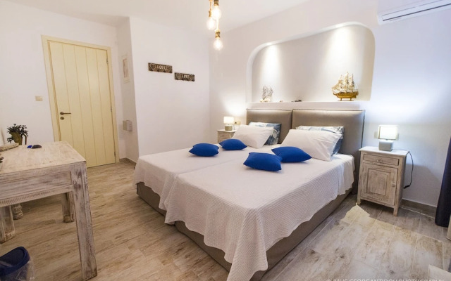 Aerides Villas