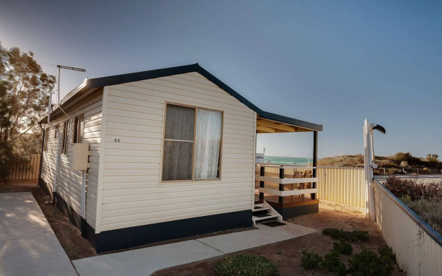 Sunset Beach Holiday Park