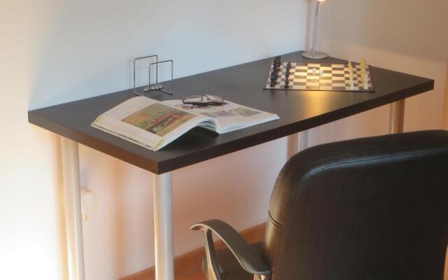 *Casa Anna L'Atzubia