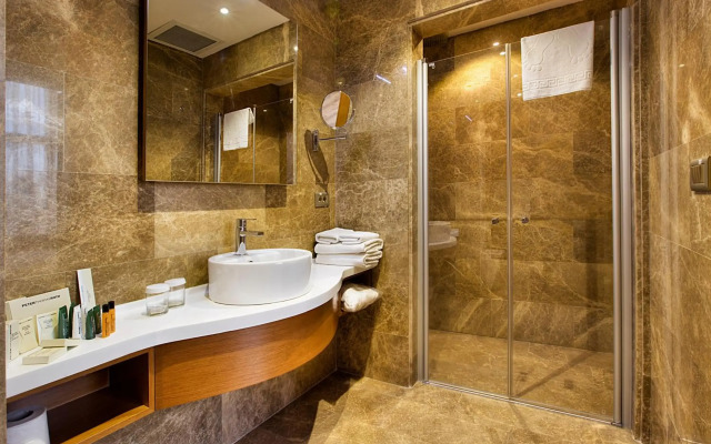 Hilton Garden Inn Kocaeli Sekerpinar