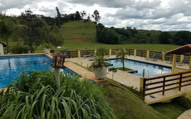 Pousada Spa São Sebastião