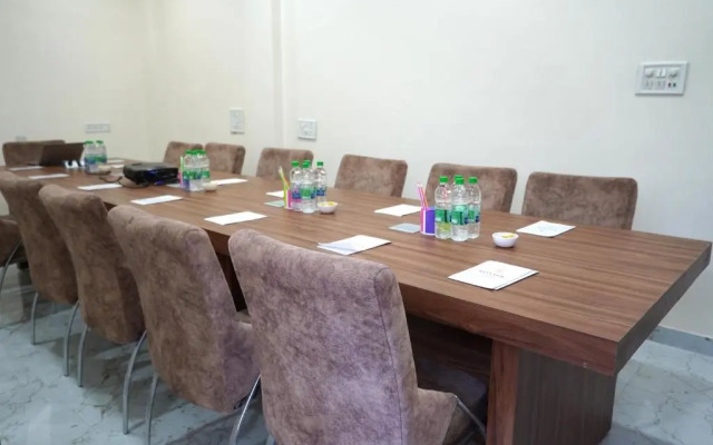 Hotel Konark