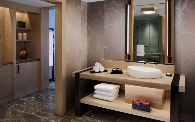 Nobu Hotel Miami Beach