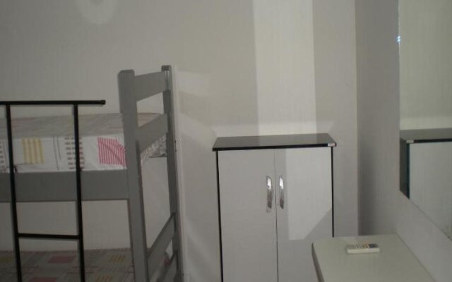 Hostel Morais