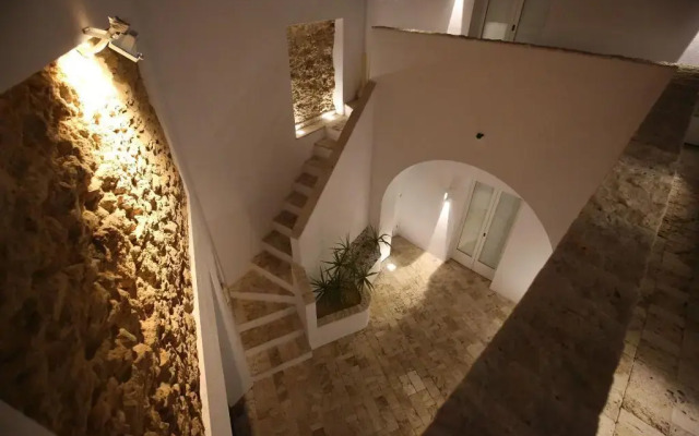 Vejerísimo Casa Boutique con parking privado