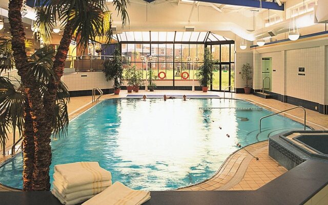 Brook Mollington Banastre Hotel and Spa