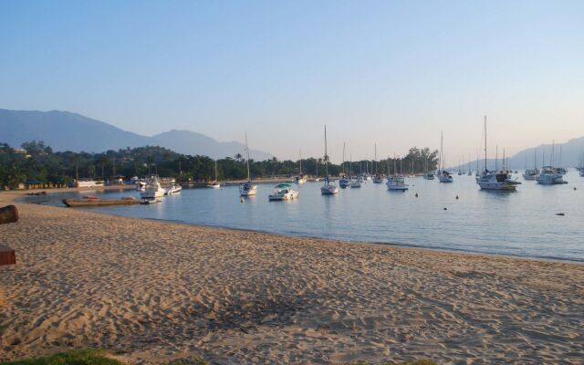 Hotel Ilhabela