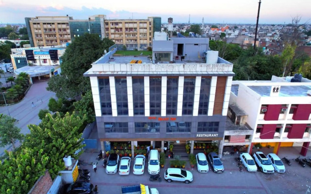 Smart Inn Hotel