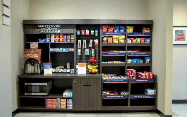 Candlewood Suites Miami Exec Airport - Kendall by IHG