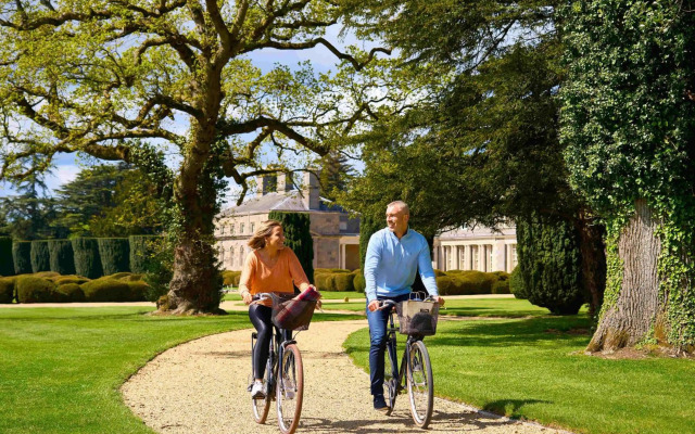 Carton House a Fairmont Managed Hotel