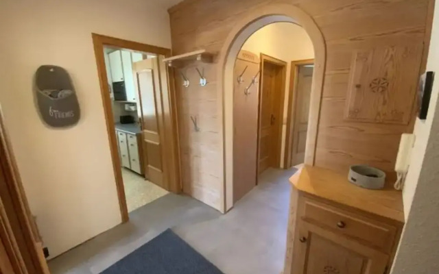 Holiday Apartment Allgauer Alpenblick