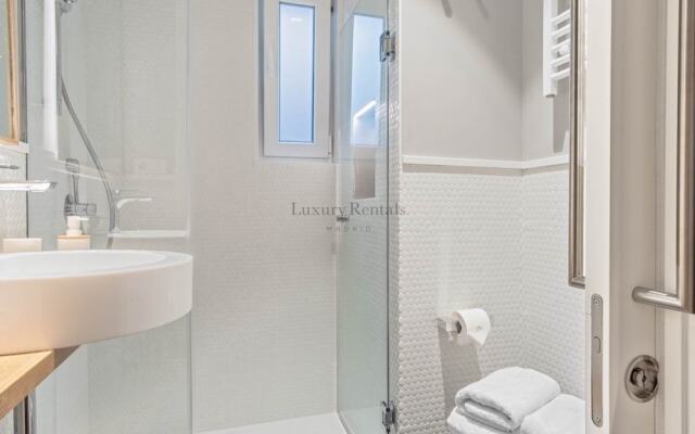 2 Bedrooms City Center Pizarro