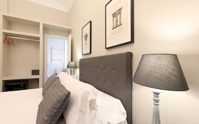 Residenza Vittoria Roma