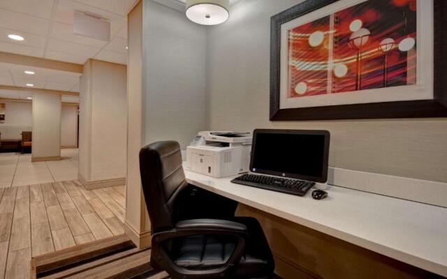 Best Western Rochester Marketplace Inn