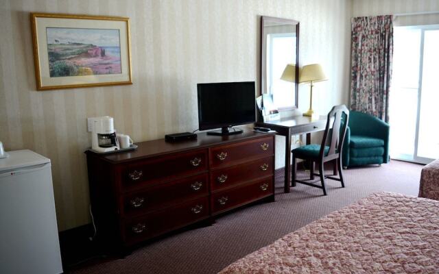Cavendish Memotree Resort
